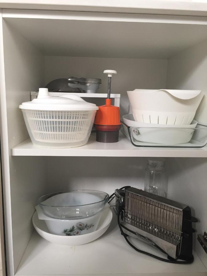 El Erizo Apartamentos Tarifa Eksteriør billede